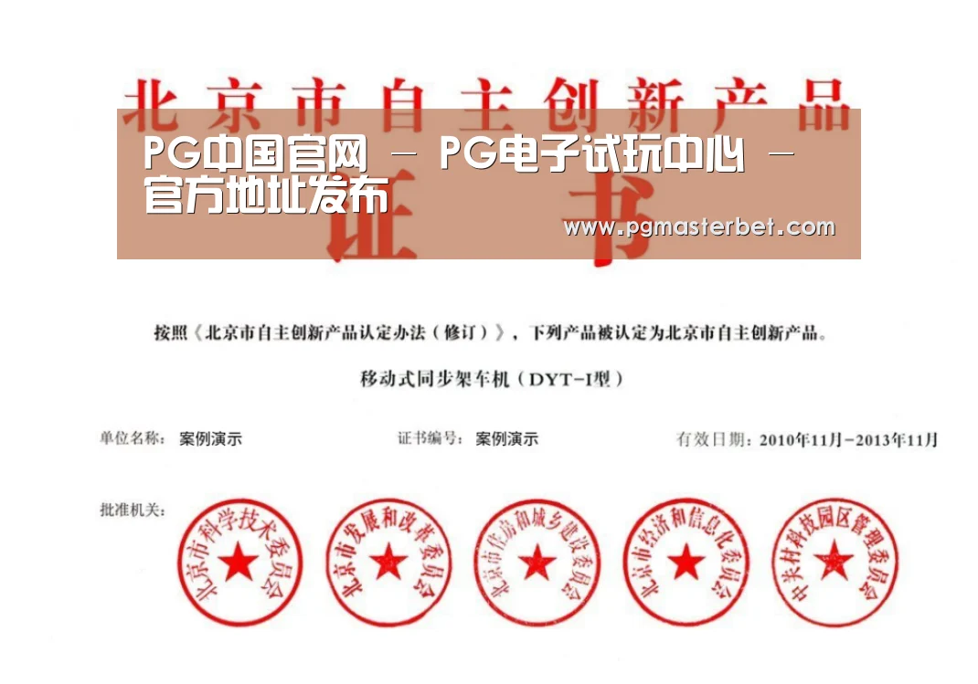 荣誉证书三(图1)