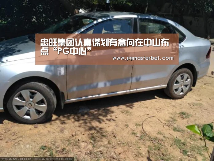 忠旺集团认真谋划有意向在中山布点“PG中心”(图1) PG中国