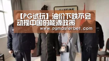 【PG试玩】油价下跌不会动摇中国的能源政策(图2) PG地址